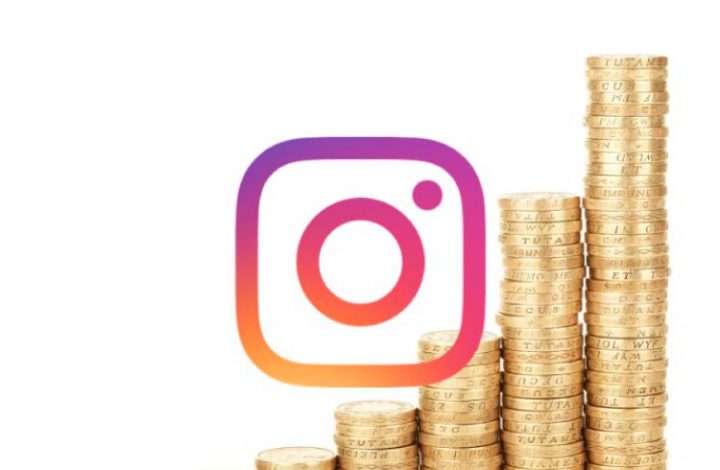 Instagram prueba los enlaces de compra en el texto de las publicaciones